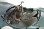 Aston Martin DBR1 1957 года